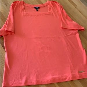 Jones New York T-shirt